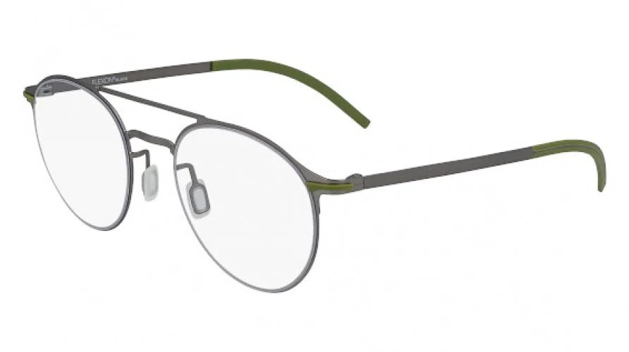 Flexon B2003 Eyeglasses - view 2